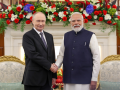India-Russia friendship steady like pole star amid global uncertainty: PM Modi - Hindi News | India-Russia friendship steady like pole star amid global uncertainty: PM Modi | Latest business News at Lokmattimes.com