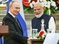 Have established close working and personal contact with PM Modi: Putin - Hindi News | Have established close working and personal contact with PM Modi: Putin | Latest international News at Lokmattimes.com