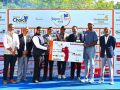 Jaipur Open: Ahlawat steals limelight with sensational final round 62 to register come-from-behind win - Hindi News | Jaipur Open: Ahlawat steals limelight with sensational final round 62 to register come-from-behind win | Latest other-sports News at Lokmattimes.com