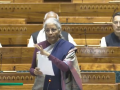 Lok Sabha passes 'Health Security Se National Security Cess Bill' amid debate - Hindi News | Lok Sabha passes 'Health Security Se National Security Cess Bill' amid debate | Latest national News at Lokmattimes.com