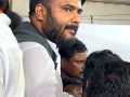 Swara Bhasker’s husband Fahad Ahmad asks fans to pray as his father suffers brain hemorrhage - Hindi News | Swara Bhasker’s husband Fahad Ahmad asks fans to pray as his father suffers brain hemorrhage | Latest entertainment News at Lokmattimes.com