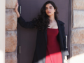 The first thing I’d do was fight with God, says actress Bhagyashrii Borse - Hindi News | The first thing I’d do was fight with God, says actress Bhagyashrii Borse | Latest entertainment News at Lokmattimes.com