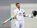 Ashes 2025-26: Root urges England to 'express themselves' ahead of crucial day three of Brisbane Test - Hindi News | Ashes 2025-26: Root urges England to 'express themselves' ahead of crucial day three of Brisbane Test | Latest other-sports News at Lokmattimes.com