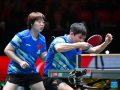 China remains top after defeating Germany at ITTF Mixed Team World Cup - Hindi News | China remains top after defeating Germany at ITTF Mixed Team World Cup | Latest other-sports News at Lokmattimes.com