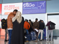 IndiGo’s net profit nosedives about 78 pc in Q3 over flight disruptions, new Labour Codes - Hindi News | IndiGo’s net profit nosedives about 78 pc in Q3 over flight disruptions, new Labour Codes | Latest business News at Lokmattimes.com