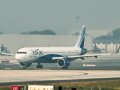 IndiGo introduces over 30 new routes from Navi Mumbai International Airport - Hindi News | IndiGo introduces over 30 new routes from Navi Mumbai International Airport | Latest technology News at Lokmattimes.com