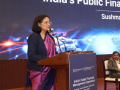 India’s digital public infrastructure bolstering public finance management services: Govt official - Hindi News | India’s digital public infrastructure bolstering public finance management services: Govt official | Latest technology News at Lokmattimes.com
