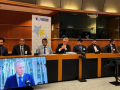 BNM urges EU to reassess Pakistan's GSP+ status over human rights abuses - Hindi News | BNM urges EU to reassess Pakistan's GSP+ status over human rights abuses | Latest international News at Lokmattimes.com