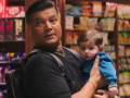 Dayanand Shetty on Single Papa: Men can be crime-solving detectives and be your child's nanny - Hindi News | Dayanand Shetty on Single Papa: Men can be crime-solving detectives and be your child's nanny | Latest entertainment News at Lokmattimes.com