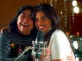 Gurinder Chadha reveals why Priyanka Chopra initially turned down 'Christmas Karma' - Hindi News | Gurinder Chadha reveals why Priyanka Chopra initially turned down 'Christmas Karma' | Latest entertainment News at Lokmattimes.com