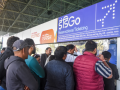 IndiGo cancels 12 flights, leaving hundreds of passengers stranded at Kerala airports - Hindi News | IndiGo cancels 12 flights, leaving hundreds of passengers stranded at Kerala airports | Latest business News at Lokmattimes.com