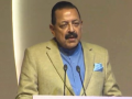 India now a global success story, with milestones in science, healthcare, space: Jitendra Singh - Hindi News | India now a global success story, with milestones in science, healthcare, space: Jitendra Singh | Latest health News at Lokmattimes.com
