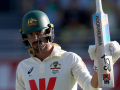 Ashes 2025-26: Starc shines with bat and ball as Australia take control of second Test - Hindi News | Ashes 2025-26: Starc shines with bat and ball as Australia take control of second Test | Latest other-sports News at Lokmattimes.com