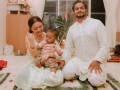 Devoleena Bhattacharjee experiences a cocktail of emotions during the Griha Pravesh of her dream house - Hindi News | Devoleena Bhattacharjee experiences a cocktail of emotions during the Griha Pravesh of her dream house | Latest entertainment News at Lokmattimes.com