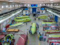 Tata delivers 250th C-130J tail component in JV with Lockheed Martin - Hindi News | Tata delivers 250th C-130J tail component in JV with Lockheed Martin | Latest business News at Lokmattimes.com