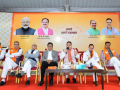 Counter misinformation with achievements of 2 years of Rajasthan govt, says CM Sharma to BJP workers - Hindi News | Counter misinformation with achievements of 2 years of Rajasthan govt, says CM Sharma to BJP workers | Latest national News at Lokmattimes.com
