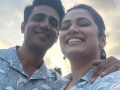 Gulshan Devaiah on shooting for intimate scenes with 'National Crush Girija Oak': 'Have become more experienced' - Hindi News | Gulshan Devaiah on shooting for intimate scenes with 'National Crush Girija Oak': 'Have become more experienced' | Latest entertainment News at Lokmattimes.com