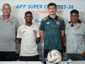 AIFF Super Cup final: Old rivals East Bengal, FC Goa eye another crown - Hindi News | AIFF Super Cup final: Old rivals East Bengal, FC Goa eye another crown | Latest other-sports News at Lokmattimes.com