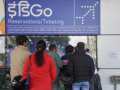 IndiGo's domestic market share drops in Nov, India's overall passenger growth up 6.92 pc - Hindi News | IndiGo's domestic market share drops in Nov, India's overall passenger growth up 6.92 pc | Latest national News at Lokmattimes.com