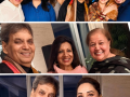 Subhash Ghai expresses gratitude as Madhuri Dixit hosts him for a lovely dinner - Hindi News | Subhash Ghai expresses gratitude as Madhuri Dixit hosts him for a lovely dinner | Latest entertainment News at Lokmattimes.com