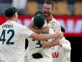 Ashes: Neser was exceptional, delighted he's got his first five-for, says Smith - Hindi News | Ashes: Neser was exceptional, delighted he's got his first five-for, says Smith | Latest other-sports News at Lokmattimes.com