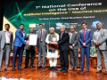 AI to play key role in building consumer-centric power sector in India: Manohar Lal - Hindi News | AI to play key role in building consumer-centric power sector in India: Manohar Lal | Latest business News at Lokmattimes.com