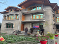 Police in Srinagar attach drug peddler's Rs 1 crore house under NDPS crackdown - Hindi News | Police in Srinagar attach drug peddler's Rs 1 crore house under NDPS crackdown | Latest national News at Lokmattimes.com