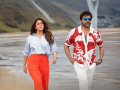 Lyrical video of 'Sasirekha' from Megastar Chiranjeevi, Nayanthara’s 'Mana Shankara Vara Prasad Garu' released - Hindi News | Lyrical video of 'Sasirekha' from Megastar Chiranjeevi, Nayanthara’s 'Mana Shankara Vara Prasad Garu' released | Latest entertainment News at Lokmattimes.com