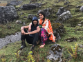 Sara Ali Khan wishes to go back to 2017 as 'Kedarnath' clocks 7 - Hindi News | Sara Ali Khan wishes to go back to 2017 as 'Kedarnath' clocks 7 | Latest entertainment News at Lokmattimes.com