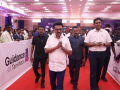 My dream is to make Madurai an industrial city, says Stalin as Rs 36,665 crore investment pacts signed - Hindi News | My dream is to make Madurai an industrial city, says Stalin as Rs 36,665 crore investment pacts signed | Latest business News at Lokmattimes.com