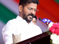 Stage set to transform Telangana into India's growth engine: CM Revanth Reddy - Hindi News | Stage set to transform Telangana into India's growth engine: CM Revanth Reddy | Latest national News at Lokmattimes.com