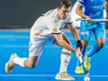 FIH Hockey Men's Jr WC: India lose 1-5 to Germany in semis - Hindi News | FIH Hockey Men's Jr WC: India lose 1-5 to Germany in semis | Latest other-sports News at Lokmattimes.com