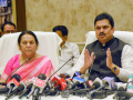 Legislative Privilege Committee recommends 30-days' civil imprisonment for NCP(SP) leader for criticism of council chairman - Hindi News | Legislative Privilege Committee recommends 30-days' civil imprisonment for NCP(SP) leader for criticism of council chairman | Latest national News at Lokmattimes.com