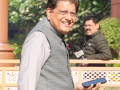 BJP appoints Piyush Goyal as election in charge for TN Assembly elections - Hindi News | BJP appoints Piyush Goyal as election in charge for TN Assembly elections | Latest national News at Lokmattimes.com