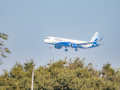 IndiGo flight evacuated after fire in passenger’s personal electronic equipment, flyers safe - Hindi News | IndiGo flight evacuated after fire in passenger’s personal electronic equipment, flyers safe | Latest technology News at Lokmattimes.com