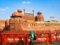 India hosts UNESCO intangible cultural heritage meet at Red Fort from today - Hindi News | India hosts UNESCO intangible cultural heritage meet at Red Fort from today | Latest national News at Lokmattimes.com