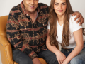 Esha Deol promises to continue father Dharmendra's legacy with 'pride & respect' in a heartfelt post - Hindi News | Esha Deol promises to continue father Dharmendra's legacy with 'pride & respect' in a heartfelt post | Latest entertainment News at Lokmattimes.com