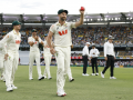 Marnus backs Neser as Australia faces selection headache for Adelaide Test - Hindi News | Marnus backs Neser as Australia faces selection headache for Adelaide Test | Latest other-sports News at Lokmattimes.com