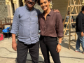 Saiyami Kher on wrapping up ‘Haiwaan' at her alma mater: Felt like coming back home - Hindi News | Saiyami Kher on wrapping up ‘Haiwaan' at her alma mater: Felt like coming back home | Latest entertainment News at Lokmattimes.com