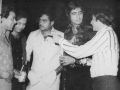 Shatrughan Sinha says 'You are truly irreplaceable' in a heartfelt tribute to his 'first hero' Dharmendra - Hindi News | Shatrughan Sinha says 'You are truly irreplaceable' in a heartfelt tribute to his 'first hero' Dharmendra | Latest entertainment News at Lokmattimes.com