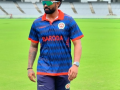 SMAT: Baroda's Amit Passi equals world record for highest score on T20 debut with 44-ball ton - Hindi News | SMAT: Baroda's Amit Passi equals world record for highest score on T20 debut with 44-ball ton | Latest other-sports News at Lokmattimes.com