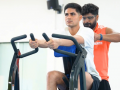 From recovery to training, it's a paradise for any athlete: Gill hails BCCI CoE for his neck injury rehab - Hindi News | From recovery to training, it's a paradise for any athlete: Gill hails BCCI CoE for his neck injury rehab | Latest other-sports News at Lokmattimes.com