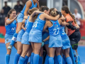 Women's Jr WC: Penalties & attacking flow set tone as Classification Phase and Challenger Trophy get underway - Hindi News | Women's Jr WC: Penalties & attacking flow set tone as Classification Phase and Challenger Trophy get underway | Latest other-sports News at Lokmattimes.com