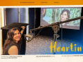 Madonna Sebastian completes dubbing for her film 'Heartin' - Hindi News | Madonna Sebastian completes dubbing for her film 'Heartin' | Latest entertainment News at Lokmattimes.com