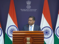 Expect China to assure that Indian travellers will not be selectively targetted, detained or harassed: MEA - Hindi News | Expect China to assure that Indian travellers will not be selectively targetted, detained or harassed: MEA | Latest national News at Lokmattimes.com