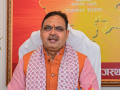 Surprise inspection: CM Bhajan Lal Sharma reviews Rajasthan Sampark Helpline 181, ensures on-the-spot relief - Hindi News | Surprise inspection: CM Bhajan Lal Sharma reviews Rajasthan Sampark Helpline 181, ensures on-the-spot relief | Latest national News at Lokmattimes.com