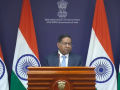 India backs Afghanistan's territorial integrity, condemns killing of civilians in border clashes with Pakistan - Hindi News | India backs Afghanistan's territorial integrity, condemns killing of civilians in border clashes with Pakistan | Latest international News at Lokmattimes.com