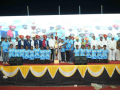Dharashiv, Sangli crowned winners at Maharashtra State Junior Kho Kho Championship - Hindi News | Dharashiv, Sangli crowned winners at Maharashtra State Junior Kho Kho Championship | Latest other-sports News at Lokmattimes.com