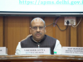 Audit follow-up: Delhi Assembly Speaker reviews action taken on CAG reports - Hindi News | Audit follow-up: Delhi Assembly Speaker reviews action taken on CAG reports | Latest technology News at Lokmattimes.com