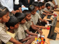TN govt schools to get robotics labs as state rolls out hands-on STEM training - Hindi News | TN govt schools to get robotics labs as state rolls out hands-on STEM training | Latest technology News at Lokmattimes.com